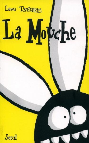 La mouche