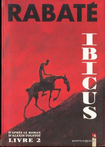 Ibicus # 2 - Livre 2