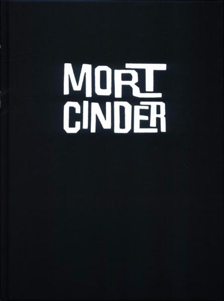 Mort Cinder # 0 - L'Intégrale