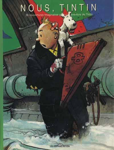 Tintin (divers) # 0 - Nous, Tintin