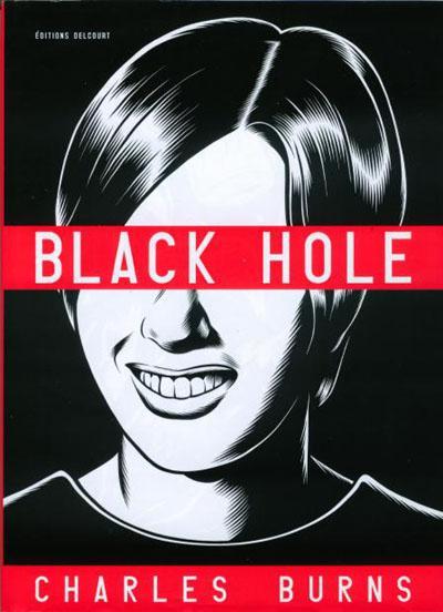 Black hole # 0 - Black Hole