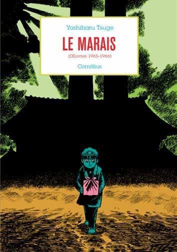 Le Marais (Œuvres 1965-1966)