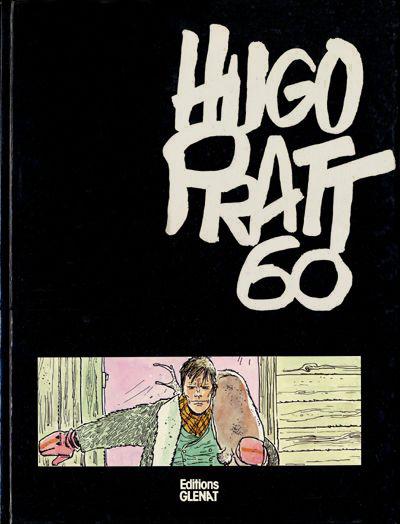 Hugo Pratt 60