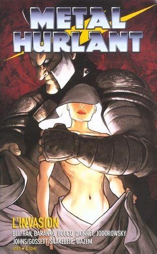 Métal hurlant # 135 - 