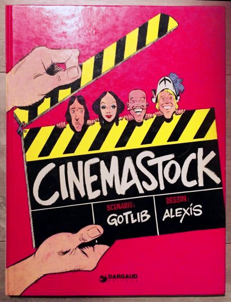 Cinémastock # 1 - Cinémastock