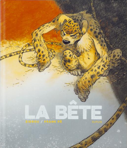 La bête