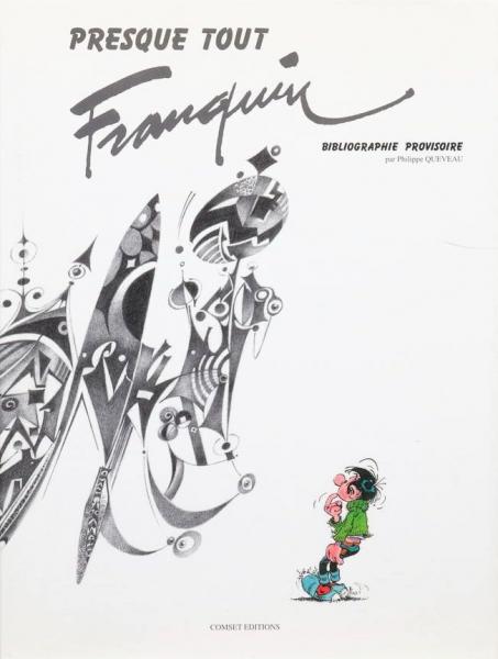 Presque tout Franquin