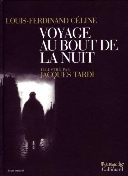 Voyage au bout de la nuit