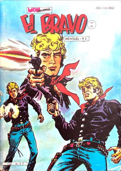 El Bravo # 50 - 