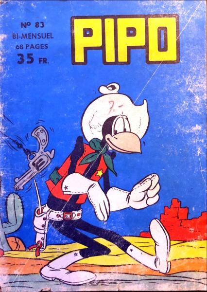 Pipo # 83 - 
