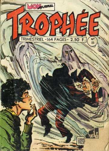 Trophée # 23 - 