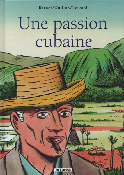 Une passion cubaine - TL jamais diffusé