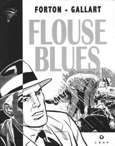Borsalino # 1 - Tom Drake : Flouse blues