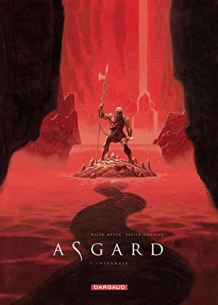 Asgard # 0 - L'Intégrale