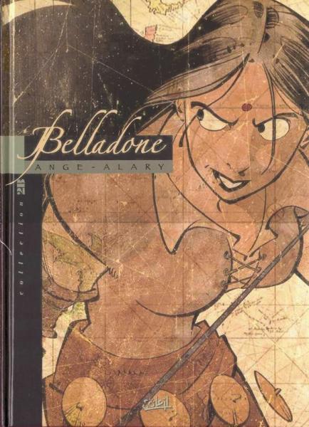 Belladone # 2 - Marie - TL 2B