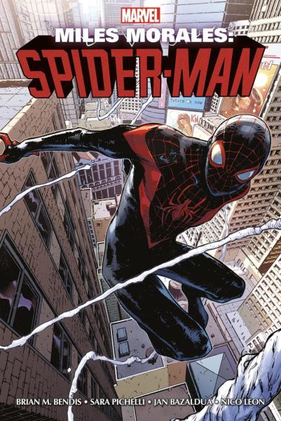 Spider-man (Miles Morales) (Omnibus) # 1 - 