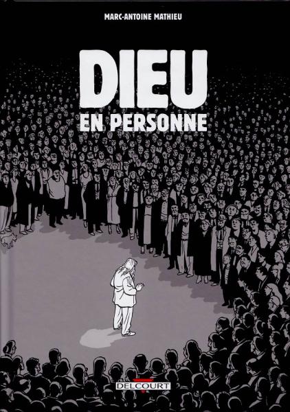 Dieu en personne