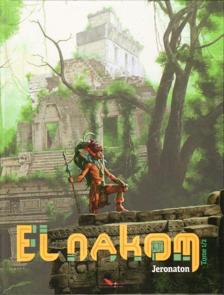 El Nakom # 1 - 1/2