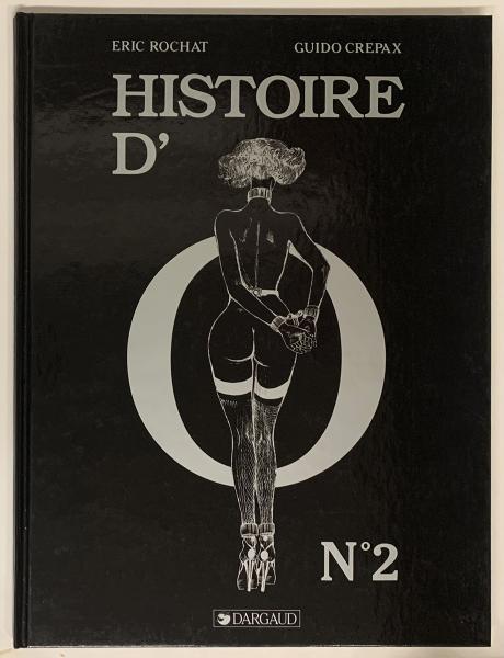 Histoire d'O # 2 - N°2