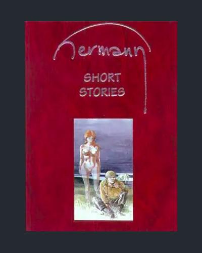 Short stories - TL 400 ex. N&S