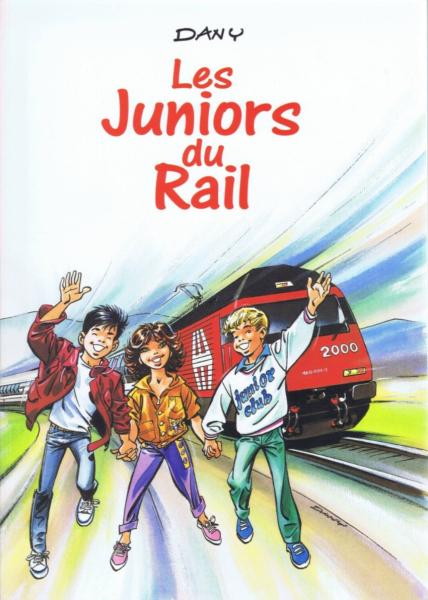 Les Juniors du Rail