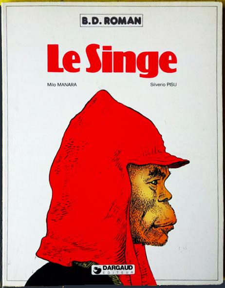 Le Singe