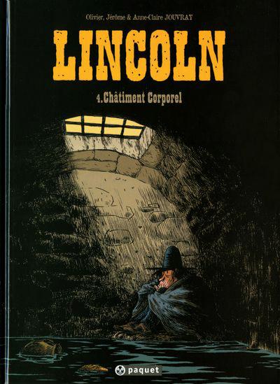 Lincoln # 4 - Châtiment corporel
