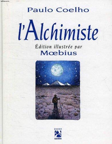 L'Alchimiste