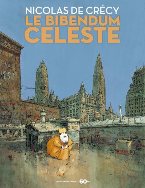 Le bibendum céleste # 0 - 