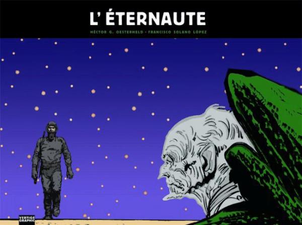 L'Eternaute # 3 - 