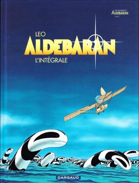 Aldebaran # 0 - Aldebaran - l'intégrale